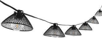 Safavieh Junia Led Outdoor String Lights