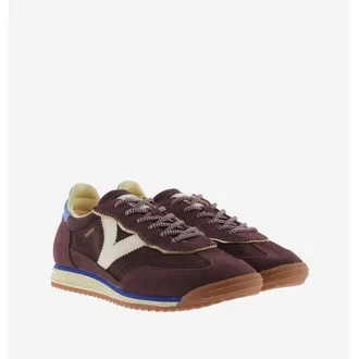 Victoria Sneakers SATURNO SERRAJE & NYLON