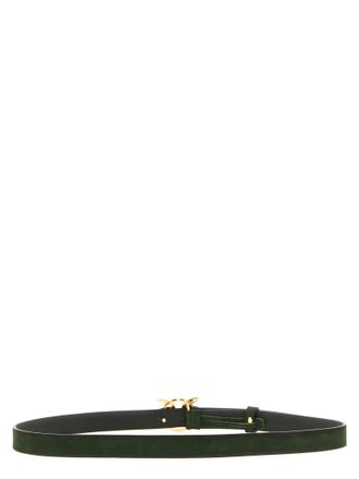 Pinko Love Berry Belt - Green