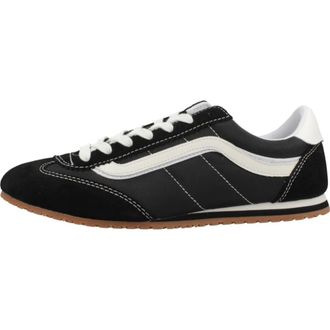Vans Zapatillas Bajas - Shoes - Mujer - Negro - 38 EU