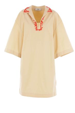 Fendi Dresses
