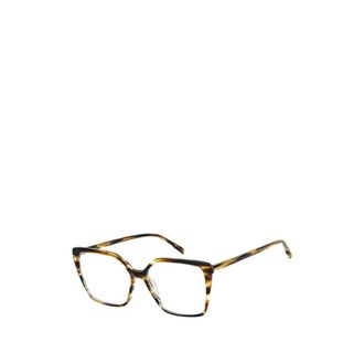 Gigi Studios GIGI Studios, Glasses, female, Brown, Size: 45 MM Gs8039 20 Eyeglasses