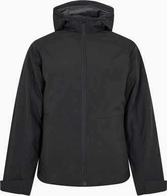 Jack & Jones Jack & Jones Mens Transitional jk - Black - Size: 42/Regular