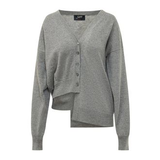 Seafarer Donna, Maglie, Grigio, L, new