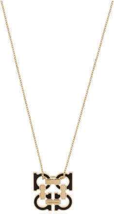 Ferragamo Mujer, Accesorios, Amarillo, Talla: ONE Size