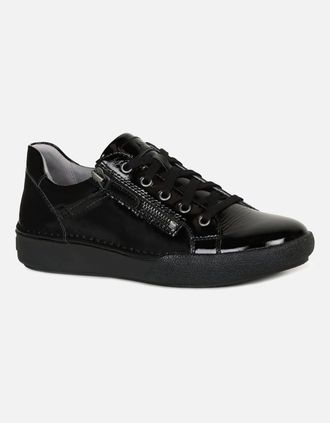 Josef Seibel Womens Claire 13 Womens Trainers - Black - Size: 6.5