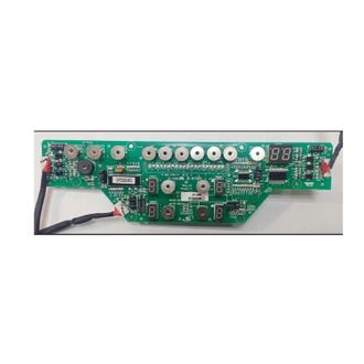 Samsung M&oacute;dulo De Control De Placa De Cocina Samsung Dg81-01767a