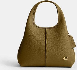 Coach Lana Shoulder Bag 23