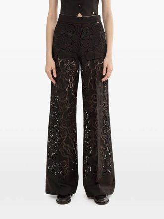 Nissa Pants