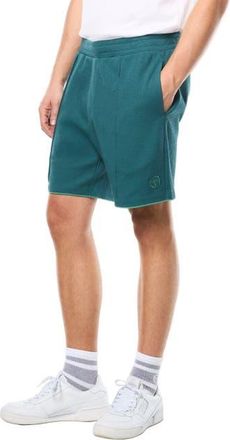 Sergio Tacchini Rilssasto Cabana Short in Mediterranea at Nordstrom, Size Xxx-Large