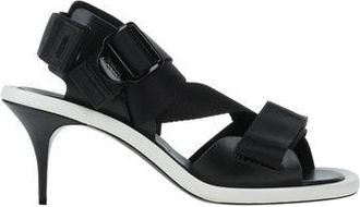 Alexander McQueen CALZADO - Sandalias con cierre en YOOX.COM