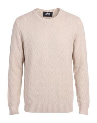 Alpha Studio PRENDAS DE PUNTO - Pullover en YOOX.COM