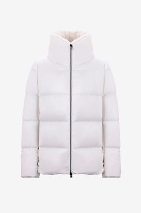 Herno Daunenjacke mit Stehkragen