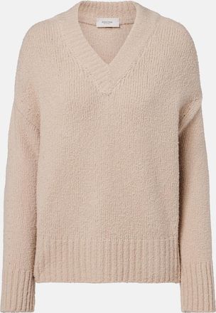 Agnona Jersey de lana