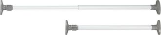 WENKO Barra Extensible Wenko H&eacute;rkules 47-80 Cm