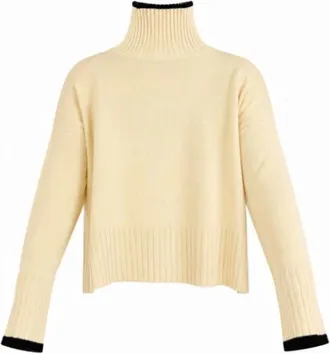 Pinko Pinko, Donna, Maglie, Beige, M, new