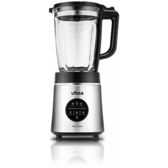 Ufesa Batidora De Vaso Ufesa Rock Crystal 1800 W