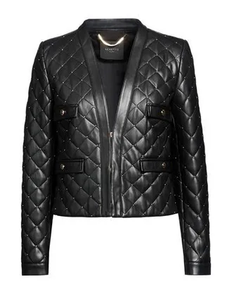 Nenette COATS & JACKETS - Jackets on YOOX.COM