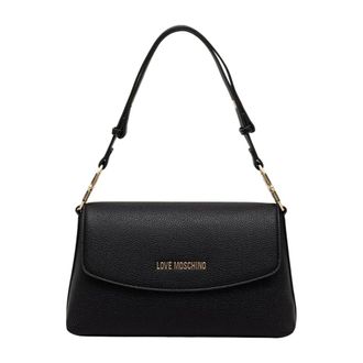 Love Moschino Donna, Borse, Nero, Taglia unica, new