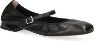 Caprice Ballerinas - Dames - Ballerinas - Zwart - 39 EU - Schoenen