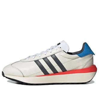adidas Country XLG White Carbon Blue ID4710