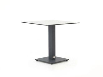 Forza Furniture Forza Orta tuintafel 80x80x73cm