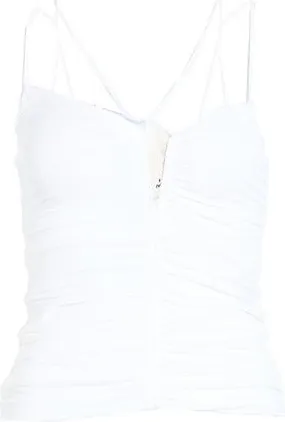 Isabel Marant TOPWEAR - Tops on YOOX.COM