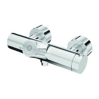 Schell Grifo Para Ducha De Pared Vitus Vd-c-t - Schell