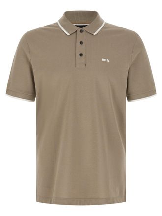 HUGO BOSS Polo Hugo Boss Parlay