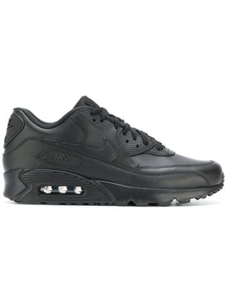 Nike Air Max 90 sneakers - Nero