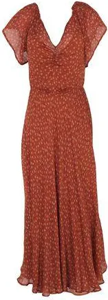 Mes Demoiselles... VESTIDOS - Vestidos largos en YOOX.COM