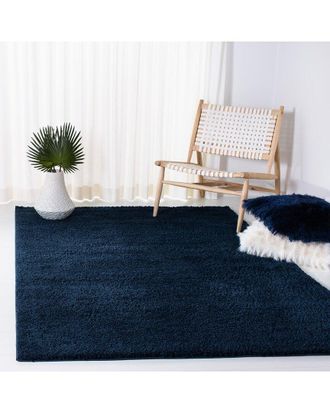 Safavieh August Shag Kris Power Loomed Rug