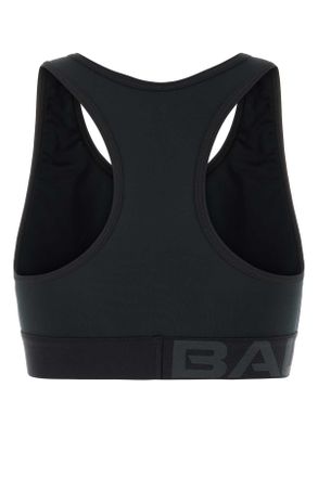 Balenciaga 8142974e9b3 1062 Blackgrey Exterior: Polyester Elastane Intimo Underwear