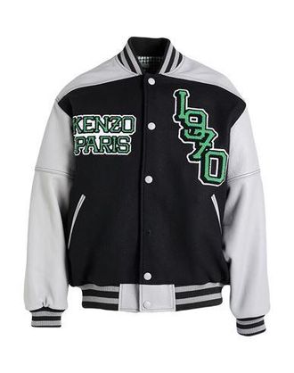 Kenzo COATS & JACKETS - Jackets sur YOOX.COM