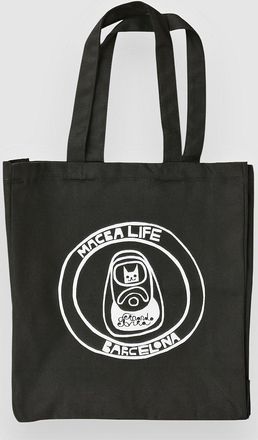 Macba Life OG Cat Umh&auml;ngetasche black