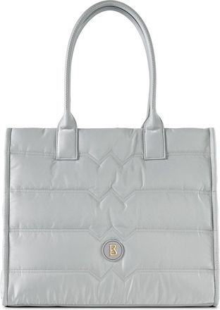 Bogner Shopper Wallis Tessuto Maylin for women - Grey - one_size
