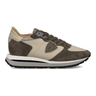 Philippe Model Hombre, Zapatos, Multicolor, Talla: 42 EU