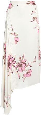 Erika Cavallini Semi Couture BOTTOMWEAR - Midi skirts on YOOX.COM