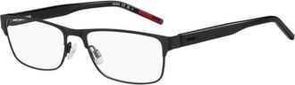HUGO BOSS HG 1263 0807 00 Black 55mm