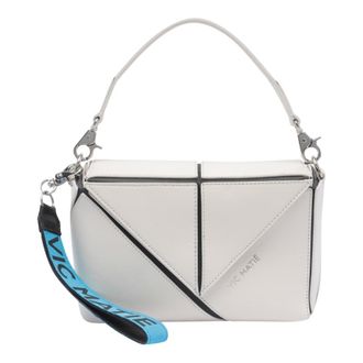 Vic Mati&eacute; Crossbody Bag