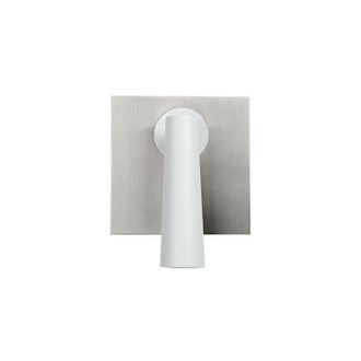 Leds - C4 Leds-c4 - Gamma - led Wall Reading Light Satin Nickel White 175lm 2700K