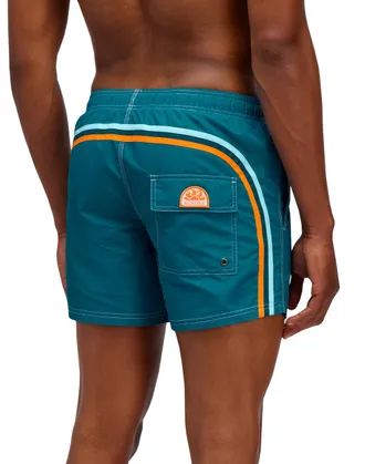 Sundek Swim Trunks sale up to 58 Stylight