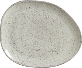 Porto Brasil Oval Dinner Plate - Set of 6 in Pistache at Nordstrom
