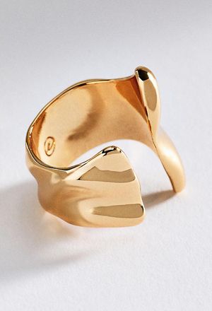 Ettika Liquid Luxe Ring