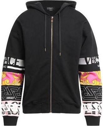 Versace TOPWEAR - Sweatshirts sur YOOX.COM
