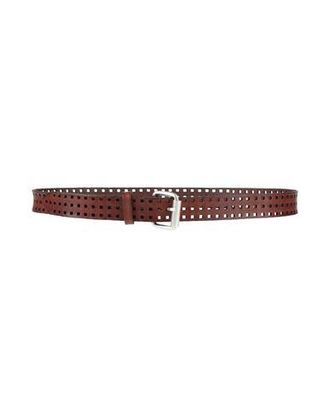 Campomaggi Small Leather Goods - Belts on YOOX.COM