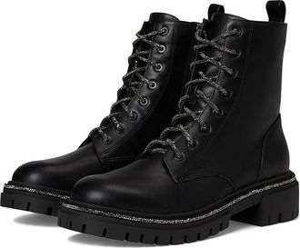 Nine West Jarret Womens Boots Black : 7.5 M, Synthetic