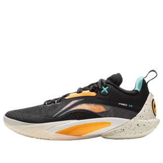 Li-Ning Speed 10 Black ABAT085-75