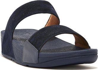 FitFlop FitFlop Lulu Glitz Sandal