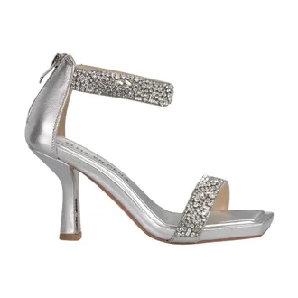 Alma En Pena Mujer, Zapatos, Gris, Talla: 37 EU